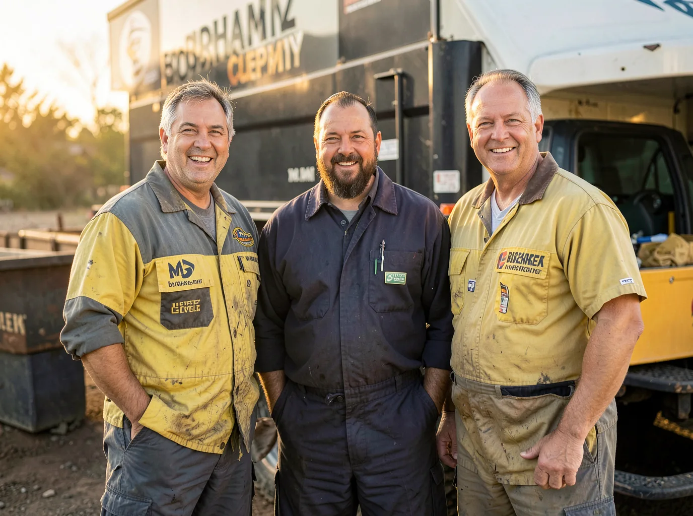 Sewage Cleanup company in Lake City, MI